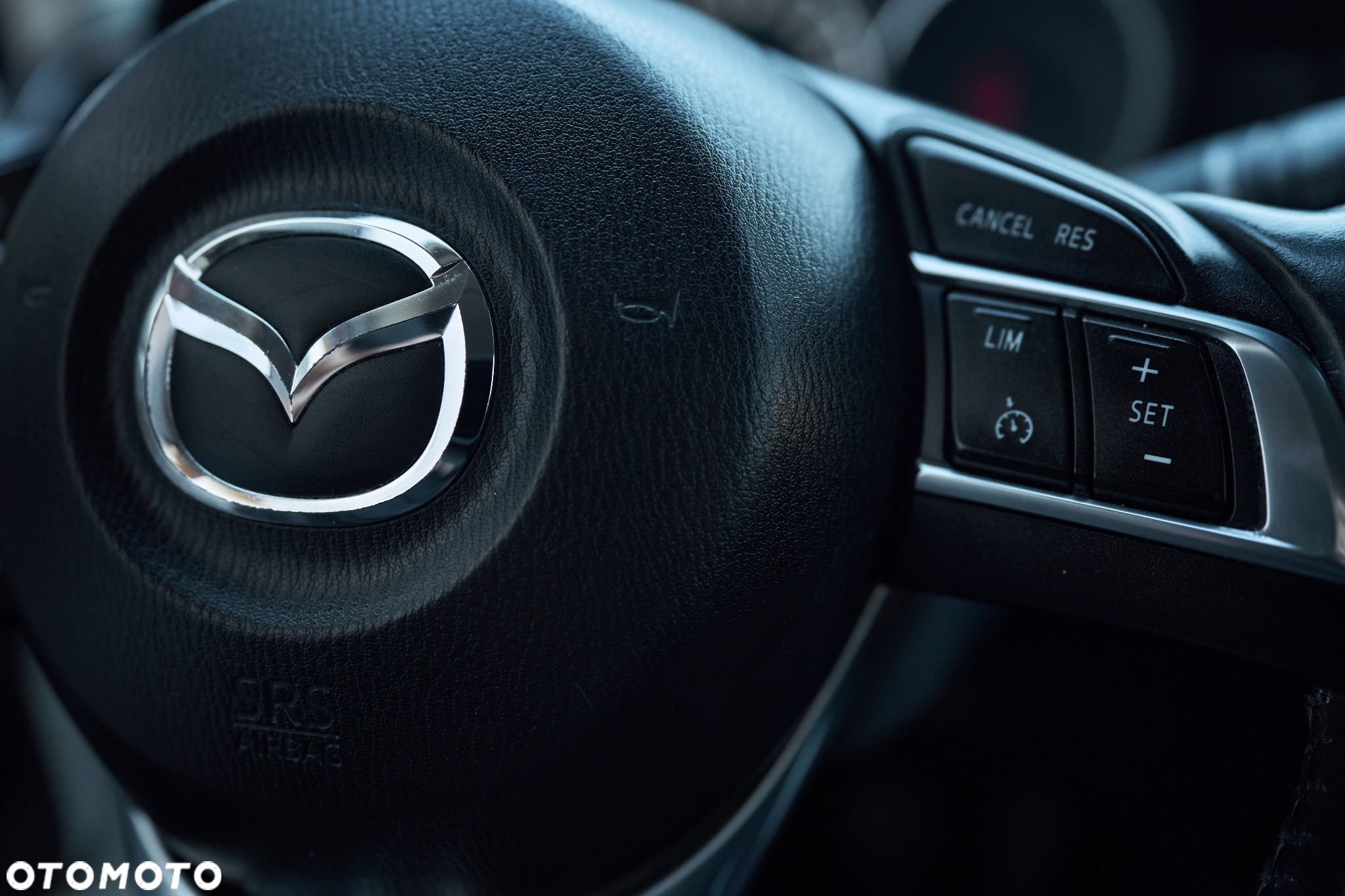 Mazda CX-5 - 28