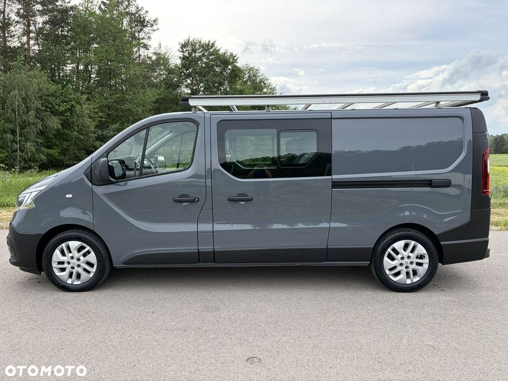 Renault Trafic - 6