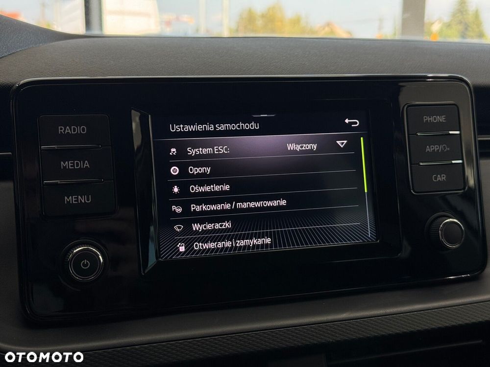 Skoda Scala 1.0 TSI Ambition - 29