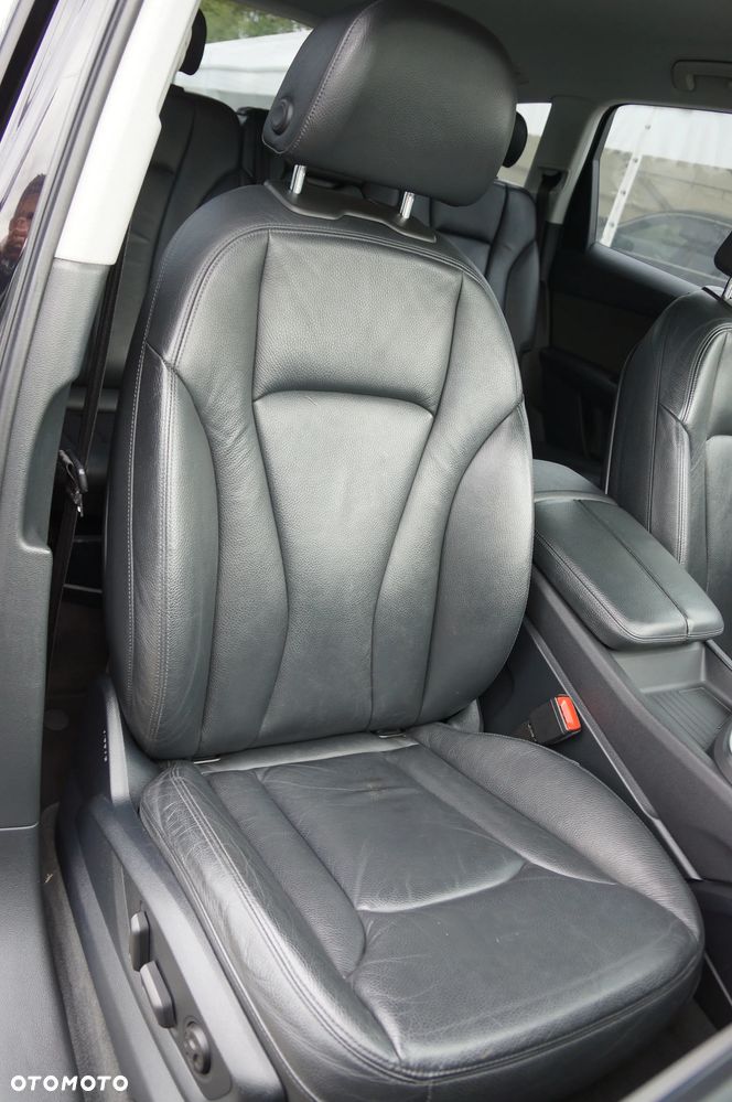 Audi Q7 - 33