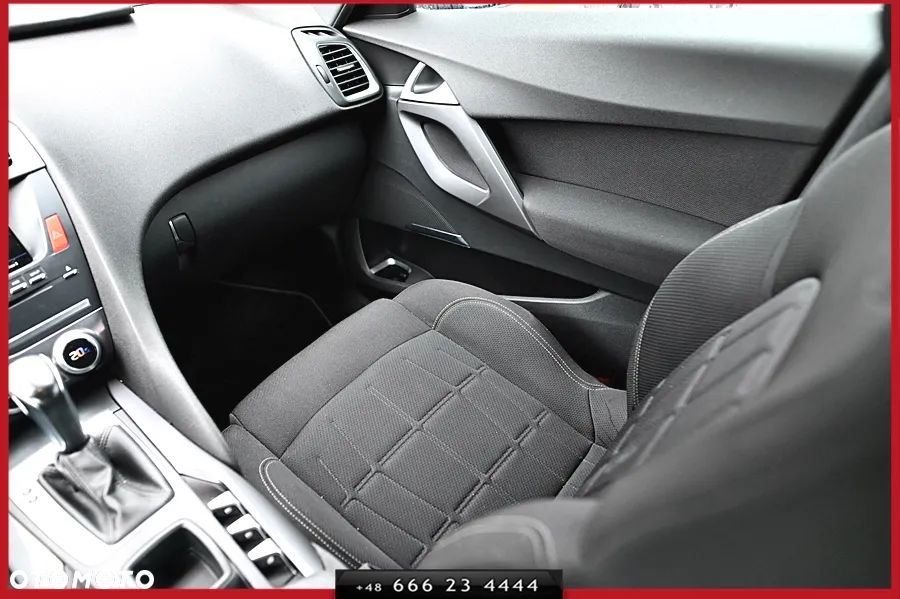 Citroën DS5 BlueHDi 120 EAT6 Business Class - 21