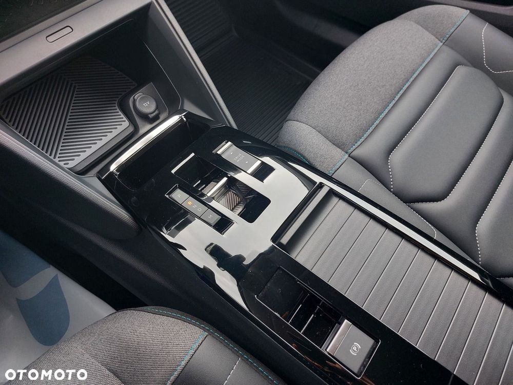 Citroën C4 1.5 BlueHDi Shine S&S EAT8 - 11