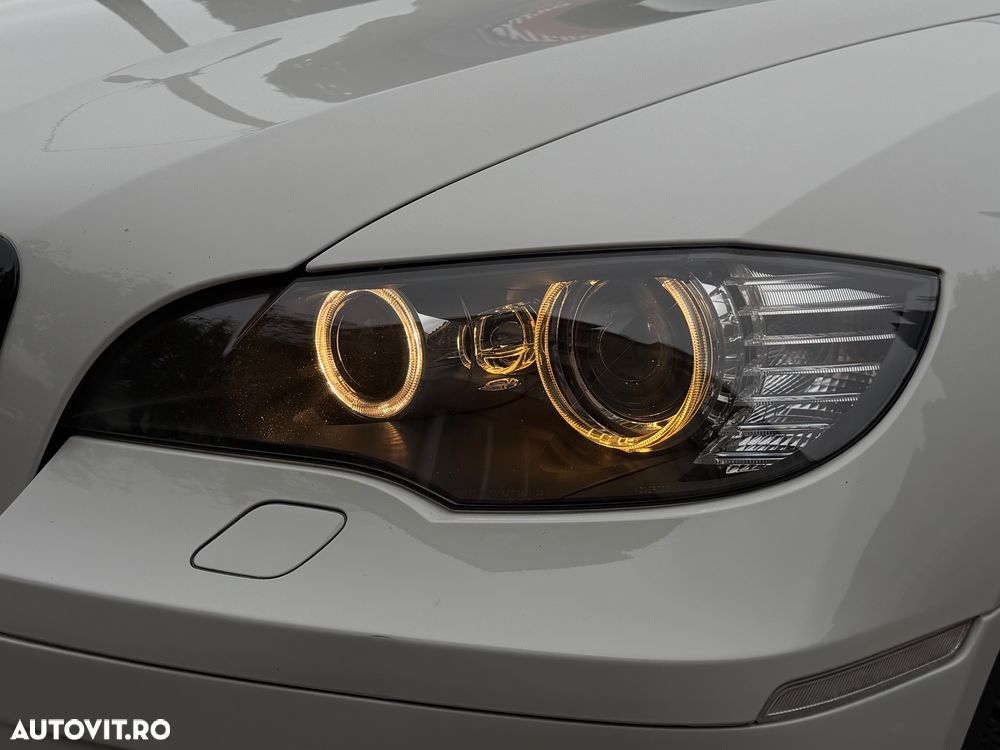 BMW X6 xDrive30d M Sport Edition - 20