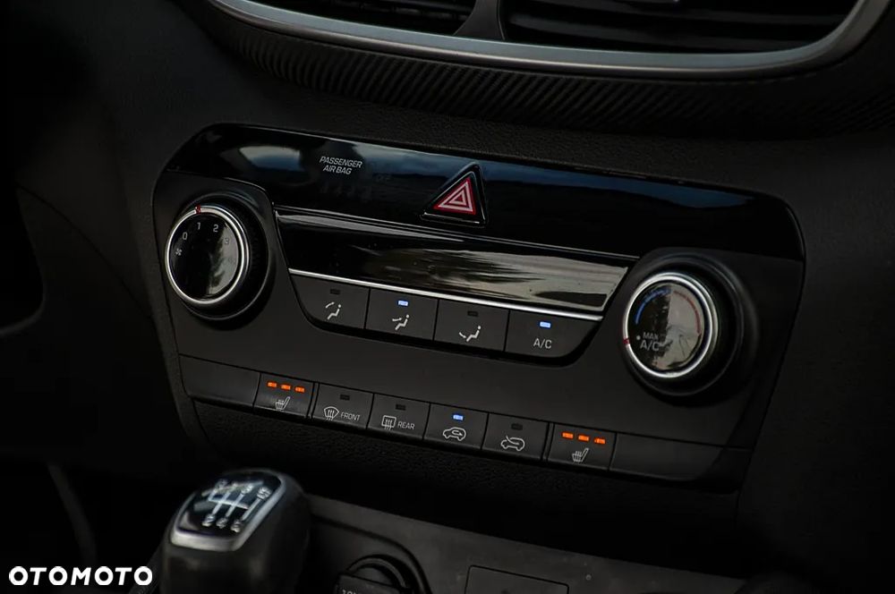 Hyundai Tucson 1.6 Turbo 2WD Style - 27