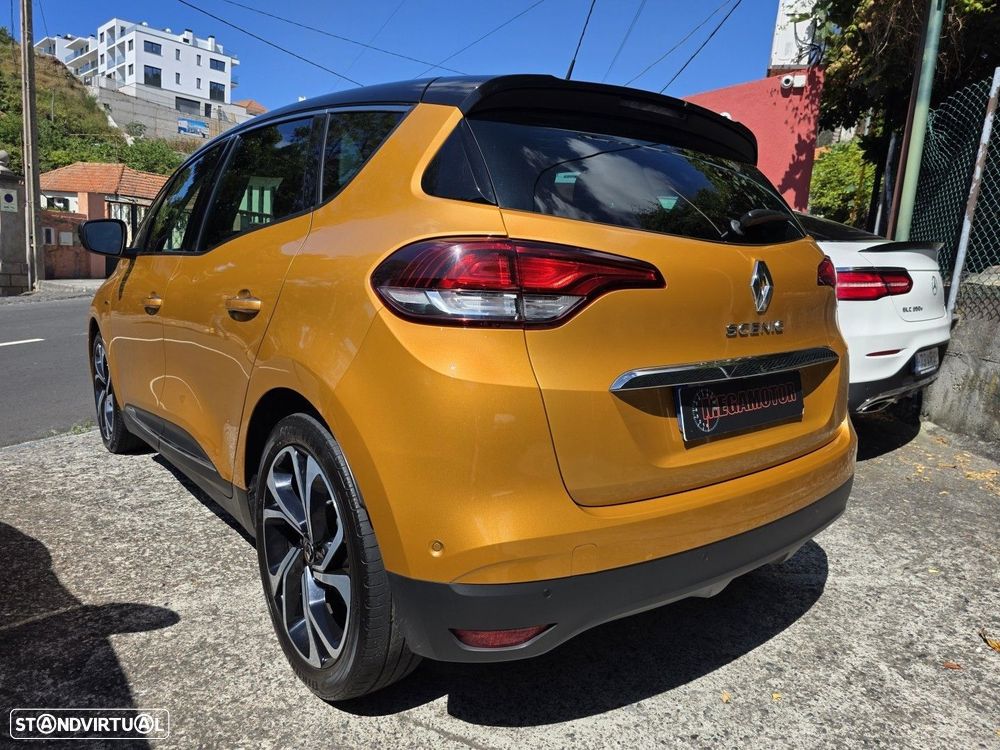 Renault Scénic 1.3 TCe Bose Edition - 4