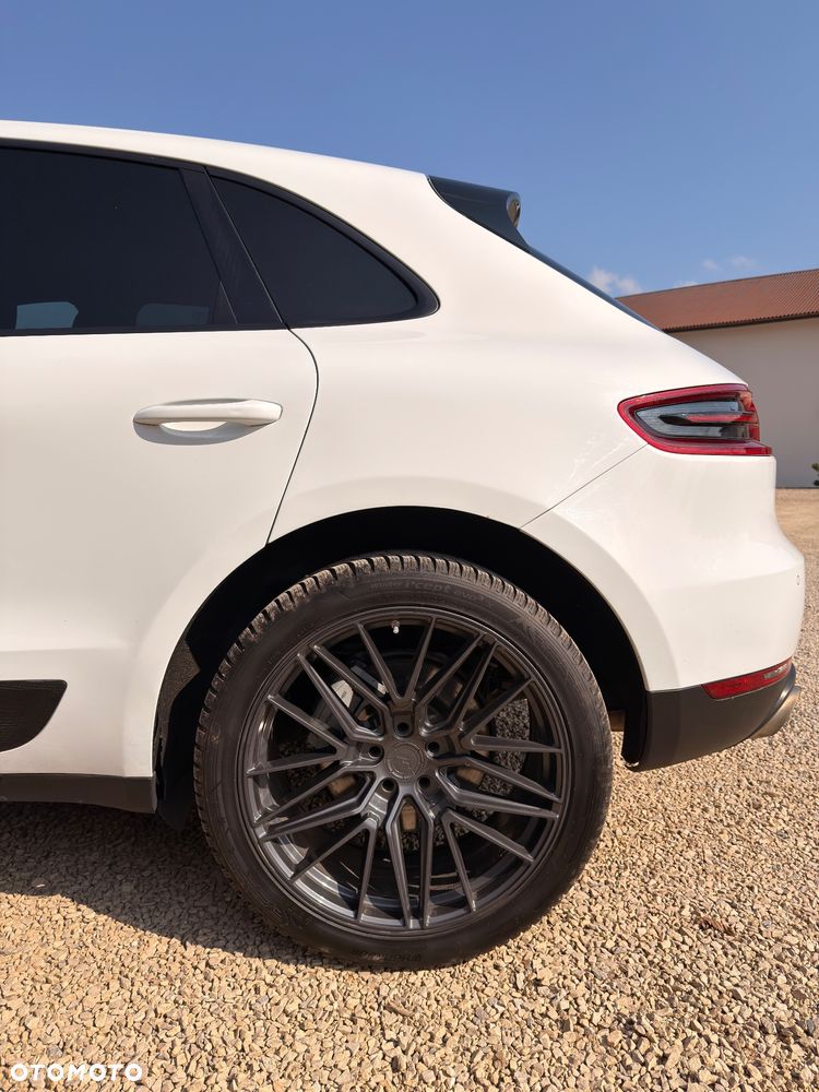 Porsche Macan - 6
