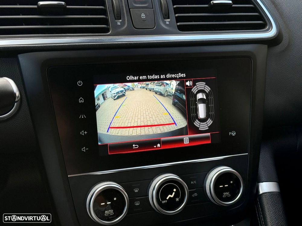Renault Kadjar 1.5 dCi Intens - 17