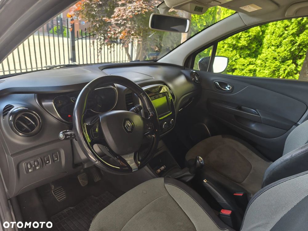 Renault Captur 1.5 dCi Energy Life - 5