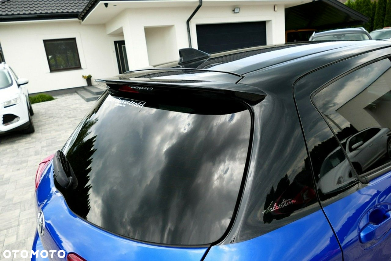 Toyota Yaris - 28
