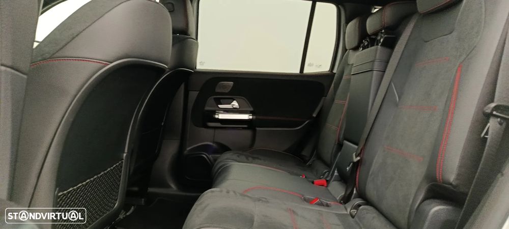 Mercedes-Benz EQB 250 AMG Line - 29