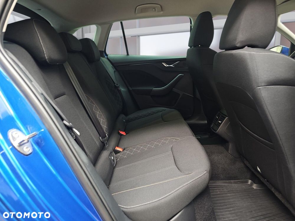 Skoda Scala 1.5 TSI Ambition DSG - 12