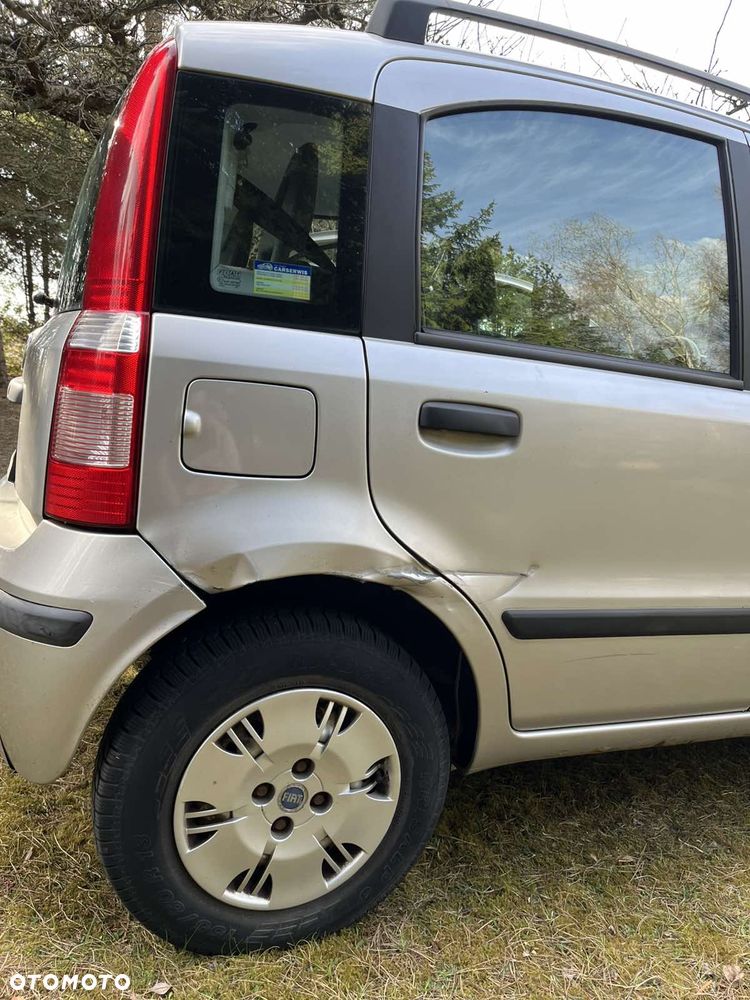 Fiat Panda 1.2 Dynamic - 6