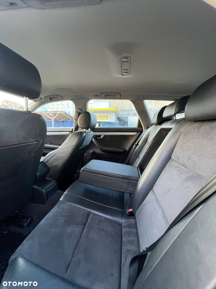 Audi A4 Avant - 6