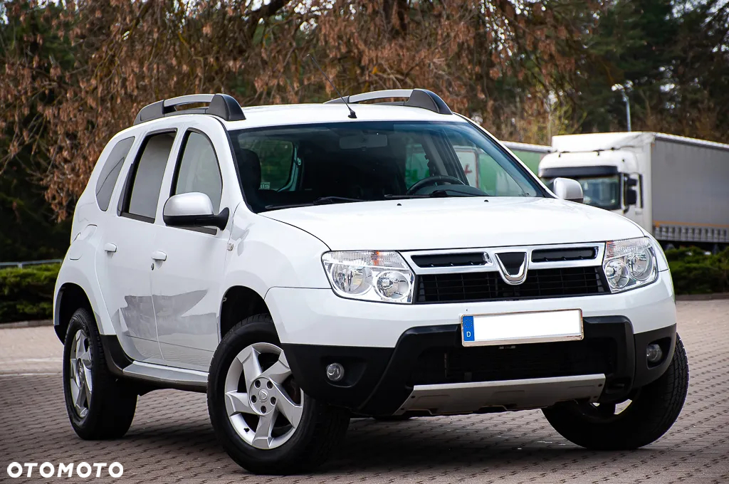 Dacia Duster 1.6 16V 4x2 Laureate - 6