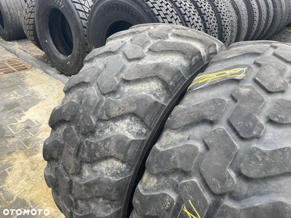 405/70R20 OPONY MITAS EM-01 16/70R20 16/70-20 ładowarka - 8
