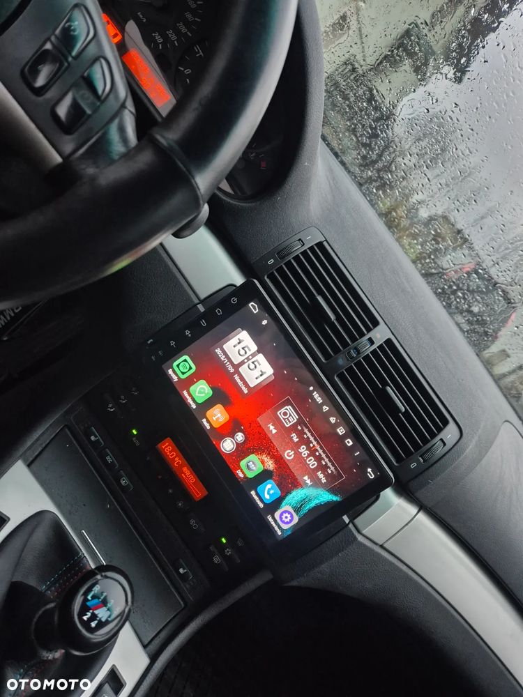 BMW Seria 3 318 Ci - 2