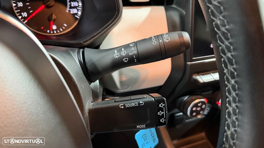 Renault Clio 1.0 TCe Intens Bi-Fuel - 18