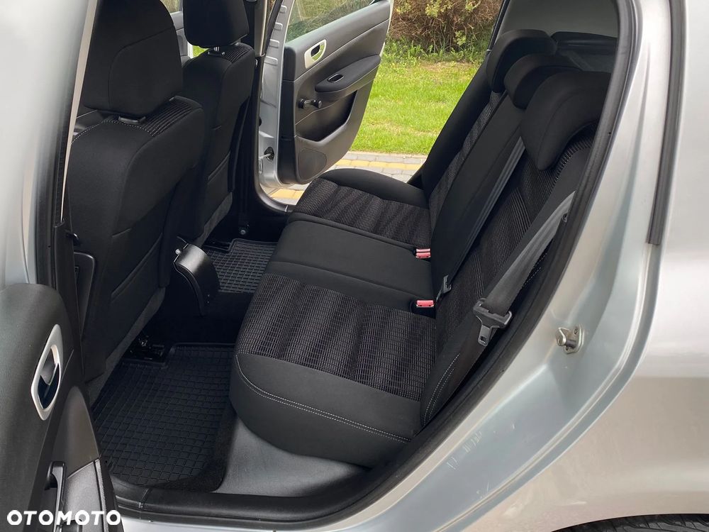 Peugeot 307 110 Tendance - 28