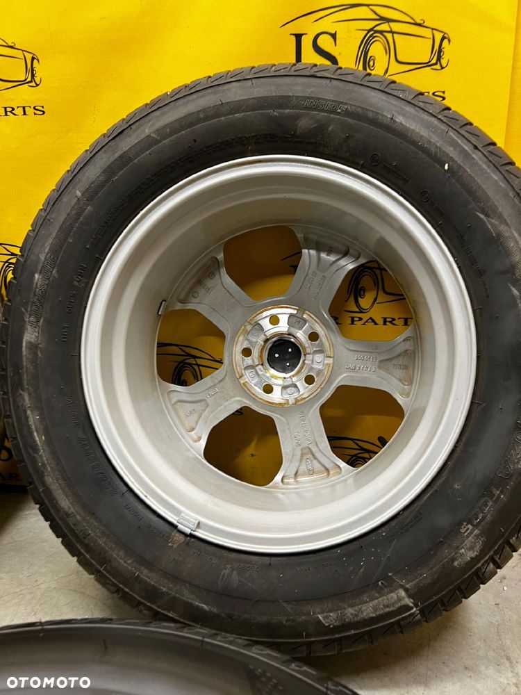 NOWE FELGI OPONY KOŁA FORD KUGA MK3 225/65 R17 - 10