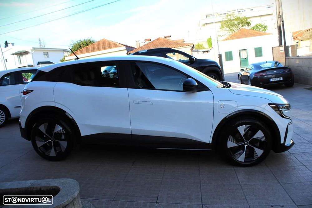 Renault Mégane E-Tech EV40 130hp boost charge Equilibre - 5