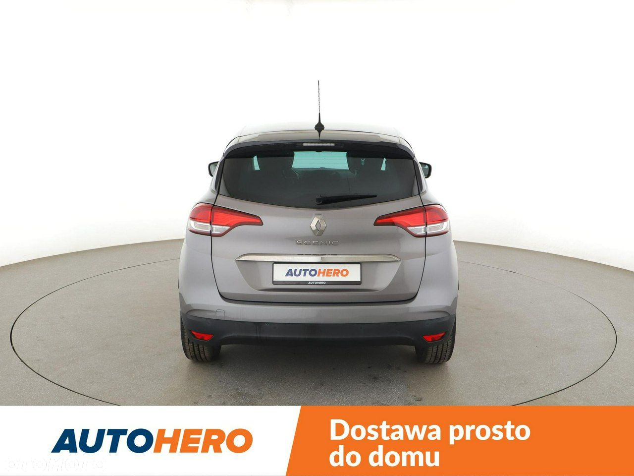 Renault Scenic 1.6 dCi Energy Bose Edition - 6