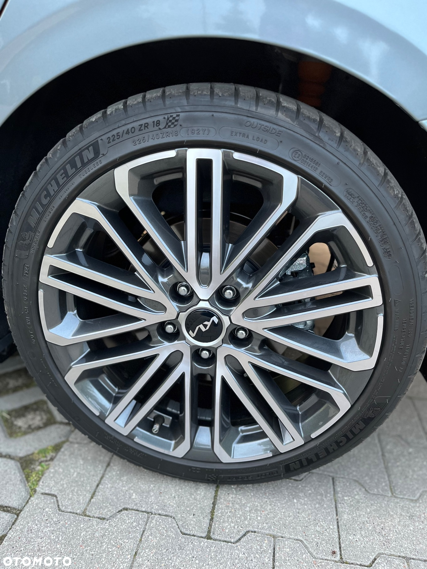 Kia ProCeed 1.5 T-GDI GT Line DCT - 22