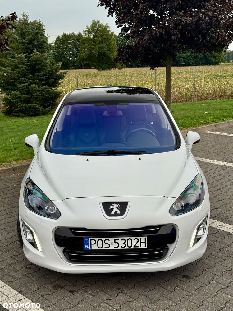 Peugeot 308 - 5