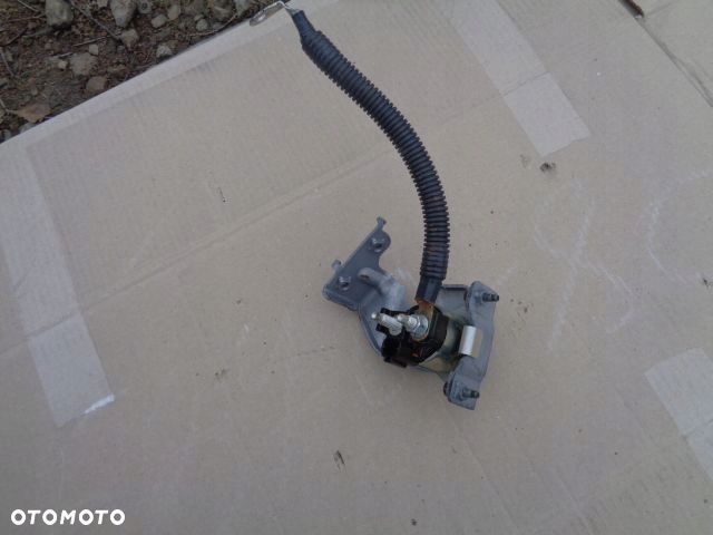 Nissan X-TRAIL T32 STARTER 1.6 DCI