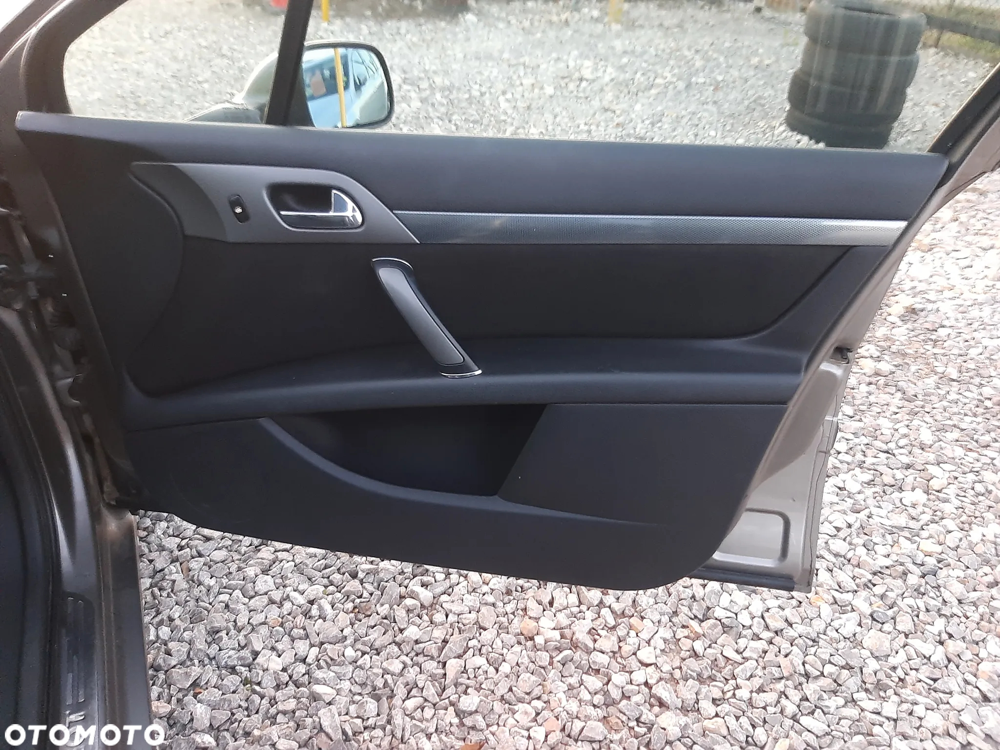 Peugeot 407 2.2 Platinum - 18
