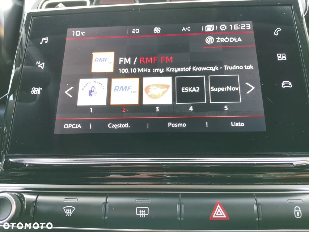 Citroën C3 1.2 PureTech Shine - 31