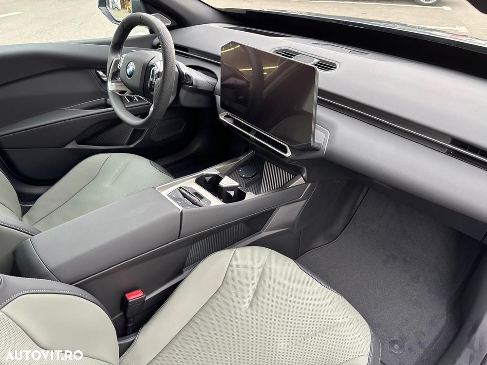 BMW i3 50 xDrive First Edition - 13