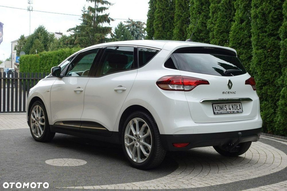 Renault Scenic - 6