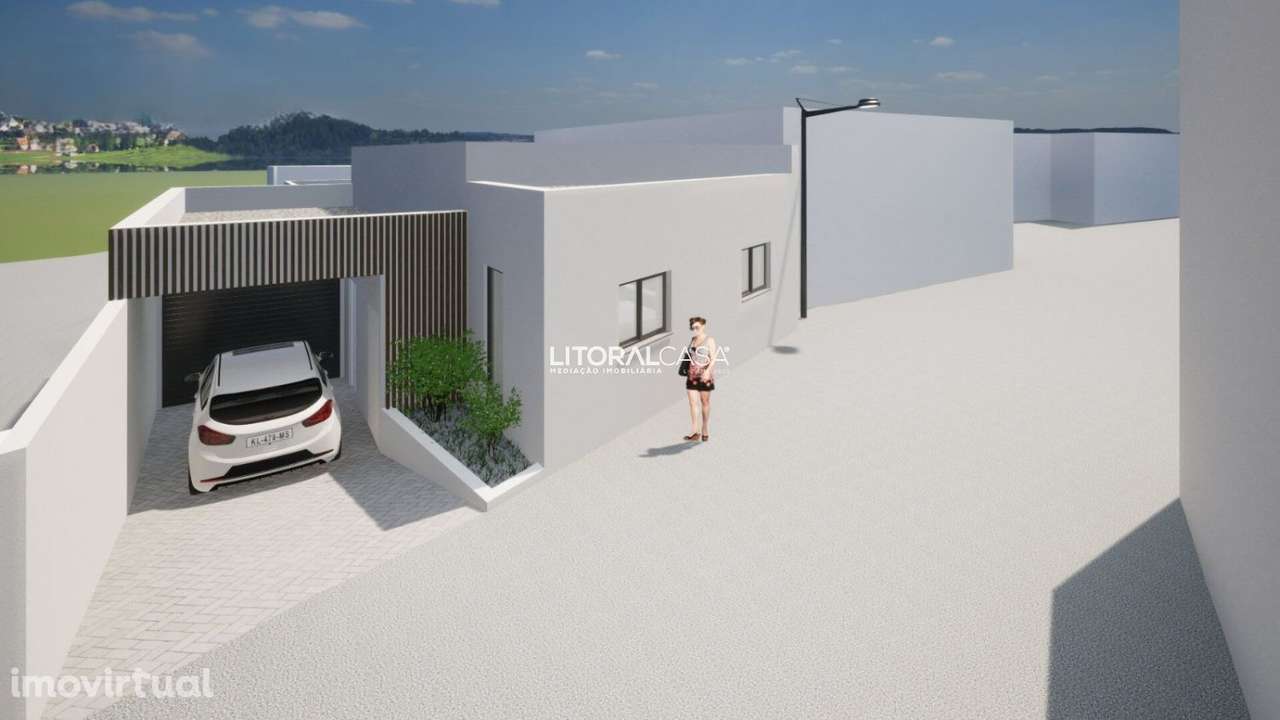 Terreno com Benfeitorias - Projeto Aprovado - Grande imagem: 3/34