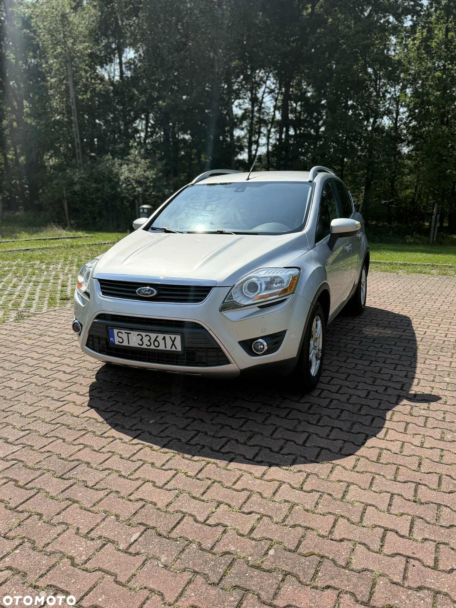 Ford Kuga 2.0 TDCi Trend - 1