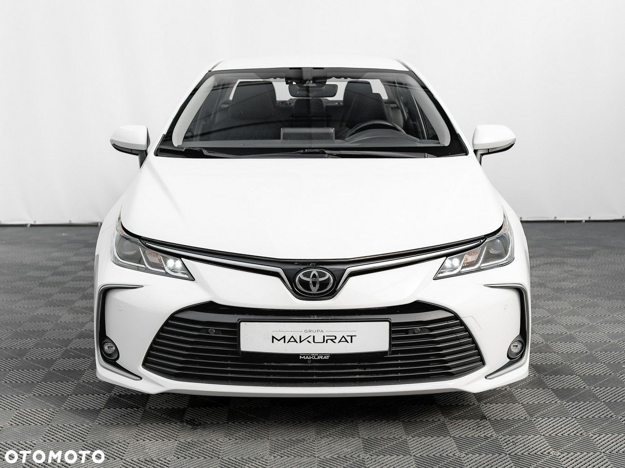 Toyota Corolla 1.5 Style MS - 8