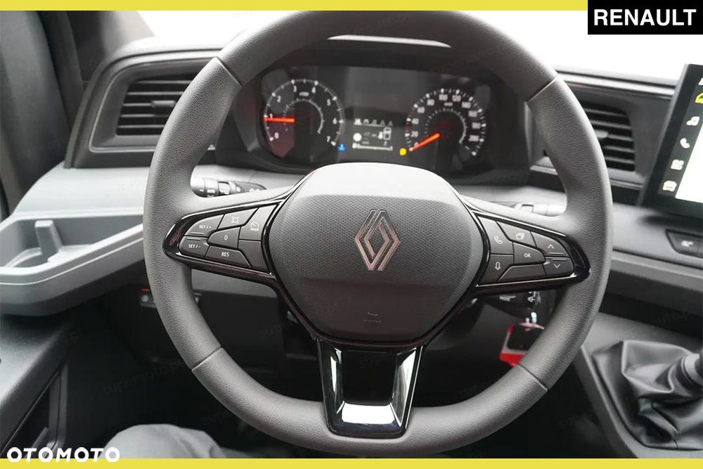 Renault Master L3H2 Extra 2.0 170KM - 5