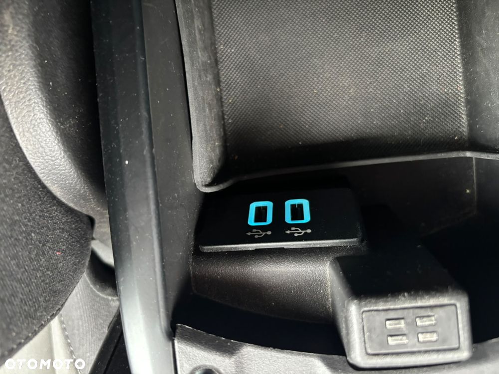 Ford Grand C-MAX Gr 2.0 TDCi Titanium ASS - 15