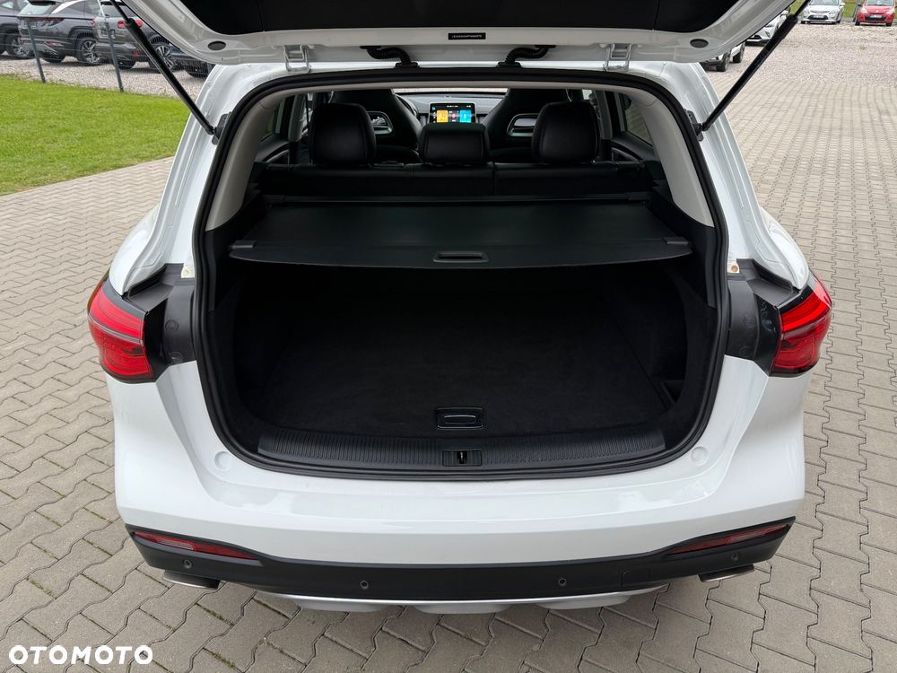 MG HS 1.5T-GDI Luxury - 36