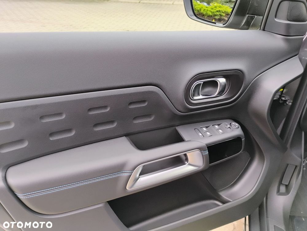 Citroën C5 Aircross 1.5 BlueHDi Max EAT8 - 17