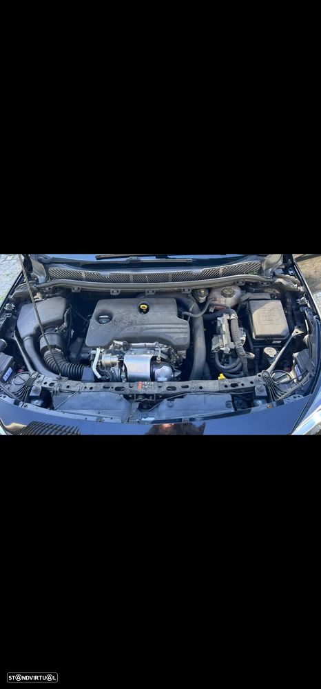 Opel Astra Sports Tourer 1.0 Innovation S/S - 25