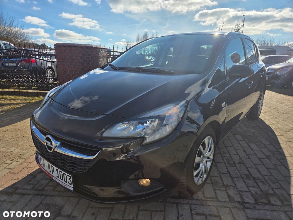 Opel Corsa 1.4 Active - 2