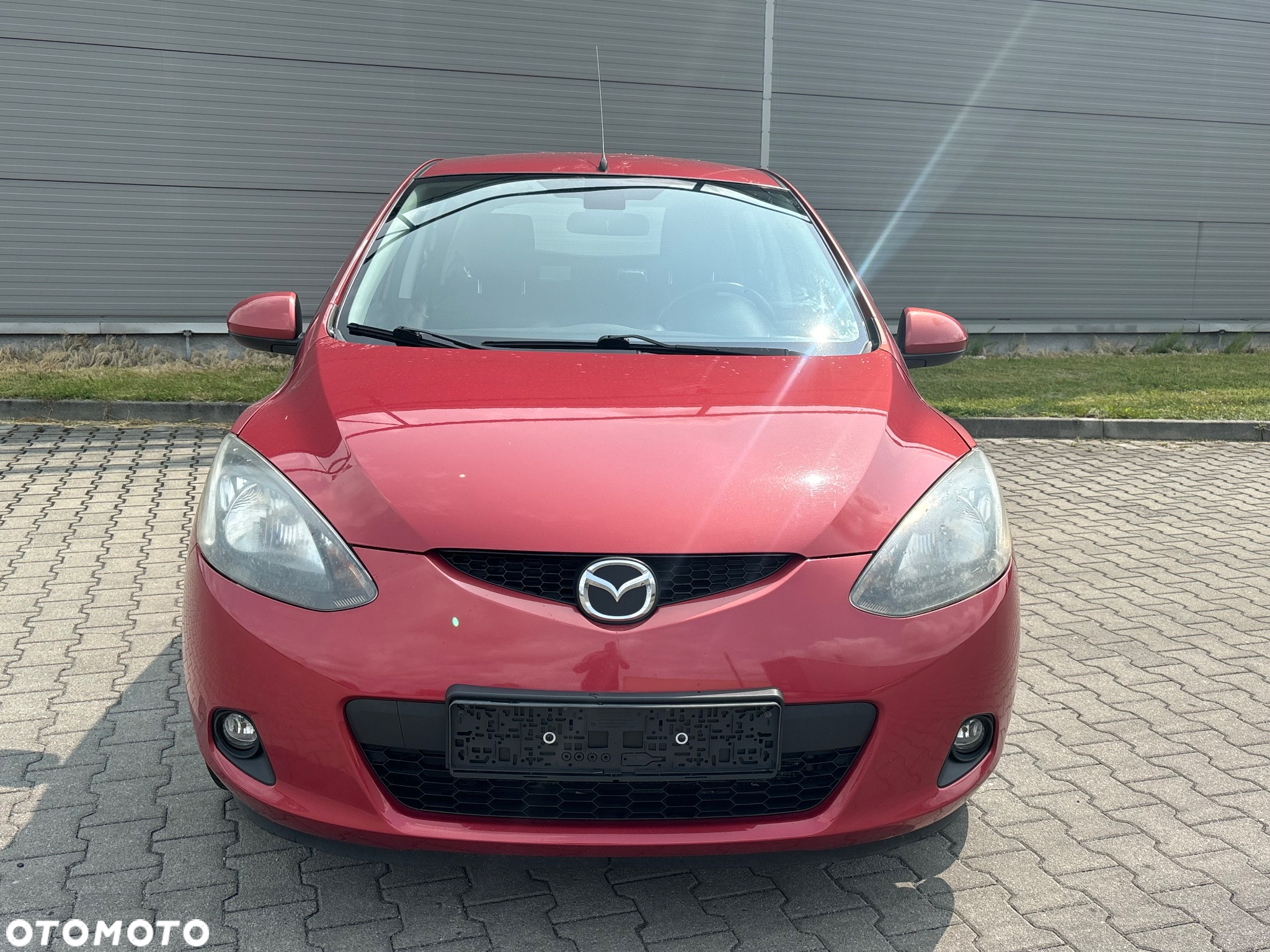 Mazda 2 1.3 Exclusive - 10