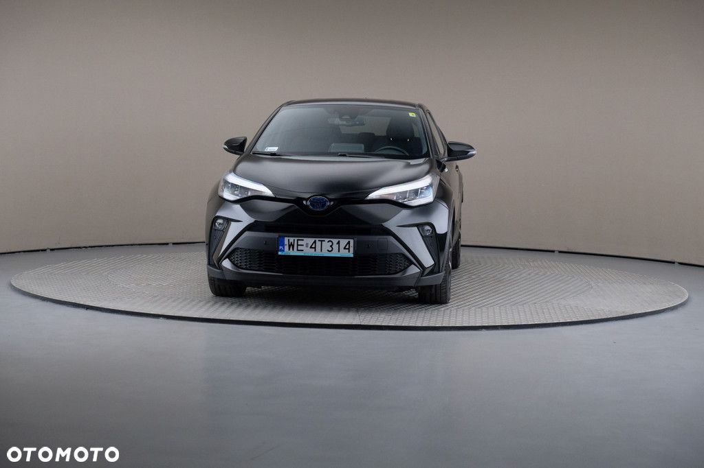 Toyota C-HR - 3