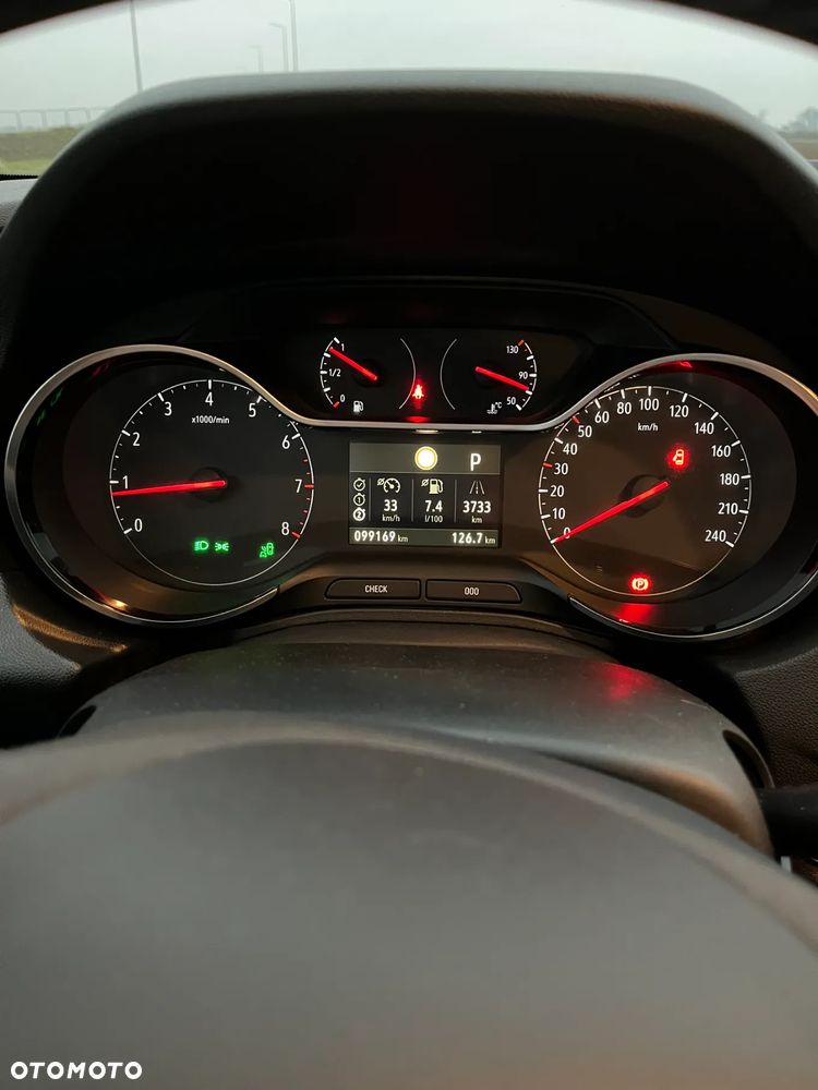 Opel Grandland X 1.2 T Elite S&S - 4