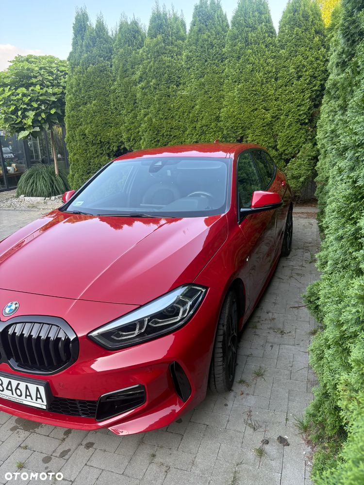 BMW Seria 1 118i - 3