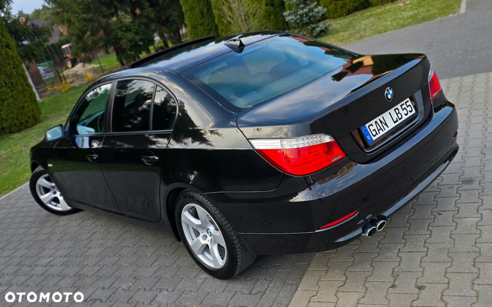 BMW Seria 5 530d - 21