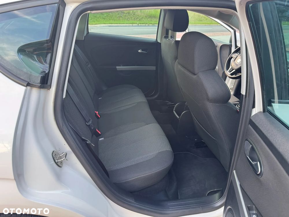 Seat Leon 2.0 TDI DPF Sport - 34