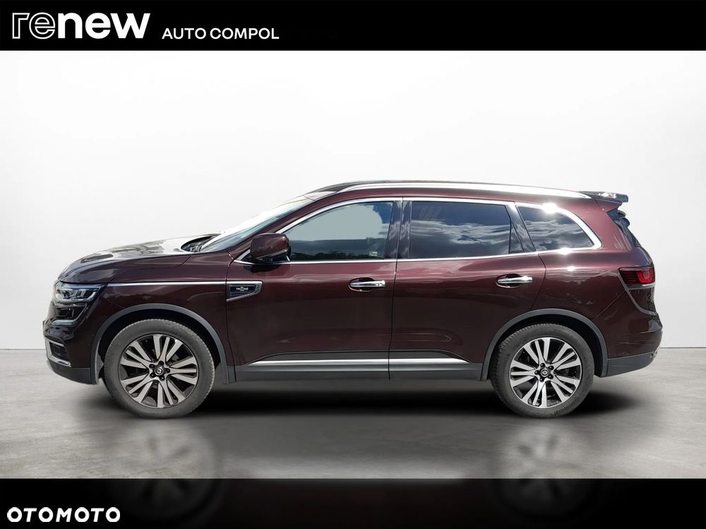 Renault Koleos 1.3 TCe Initiale Paris EDC - 2