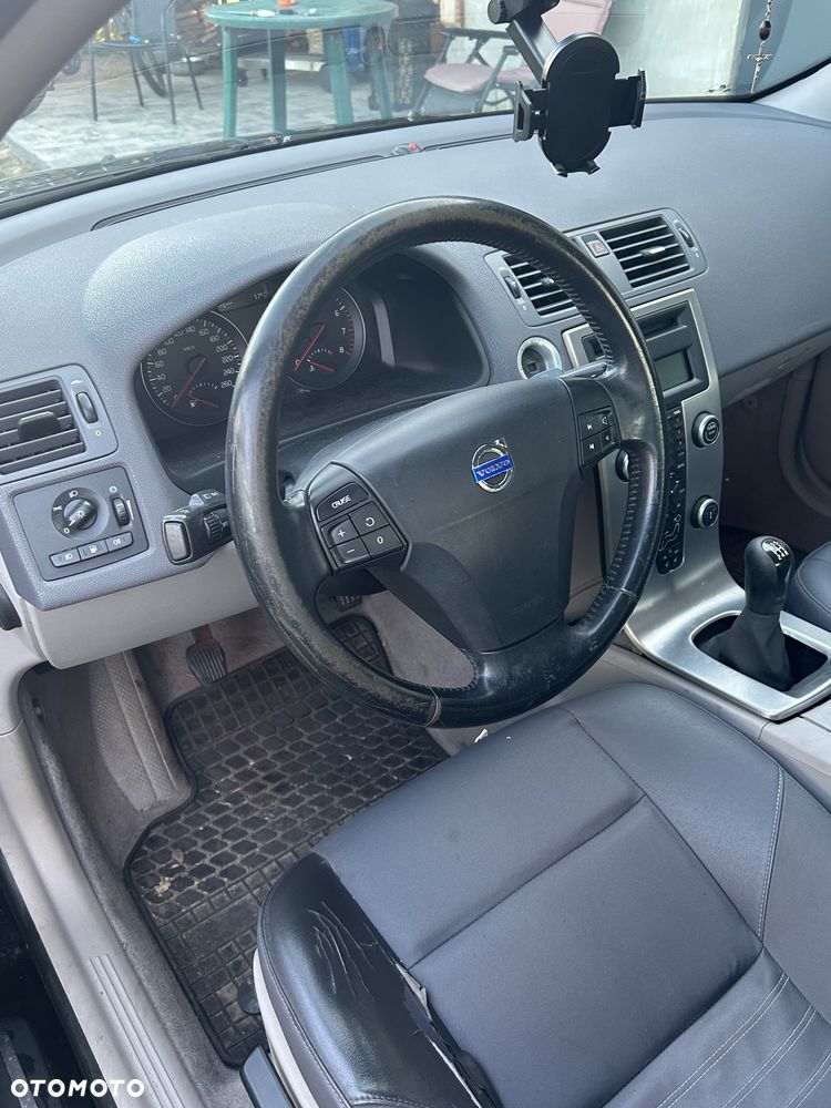Volvo S40 1.8 - 5