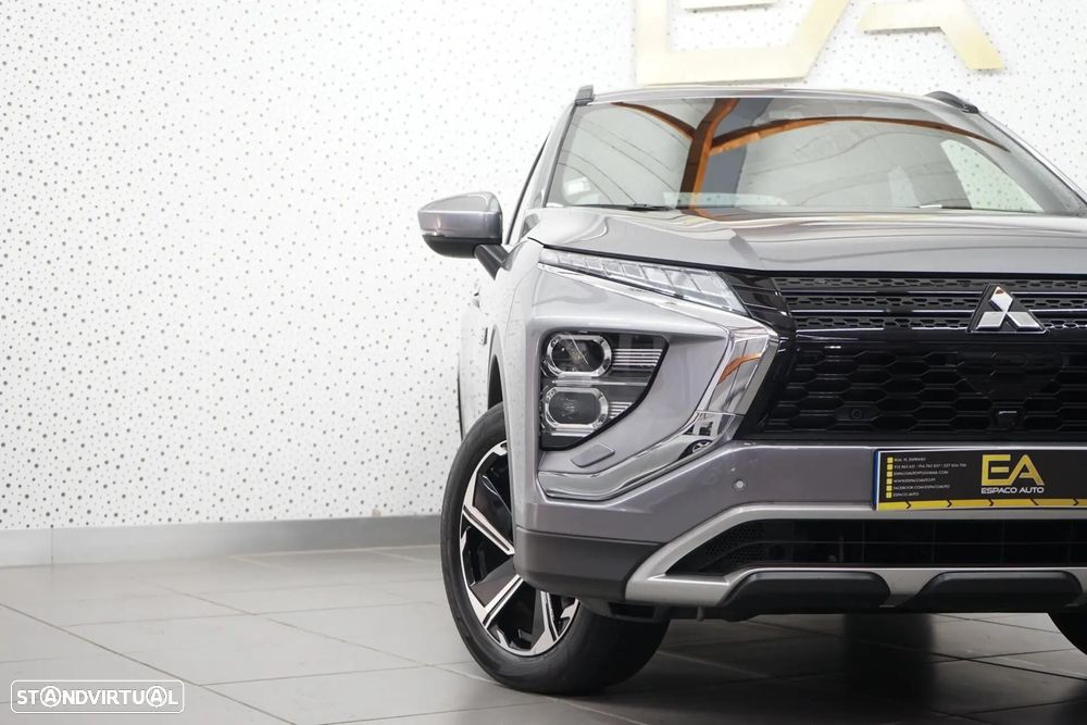 Mitsubishi Eclipse Cross 2.4 PHEV eStyle - 7